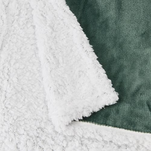 Plaid 220x240 cm NALA Vert