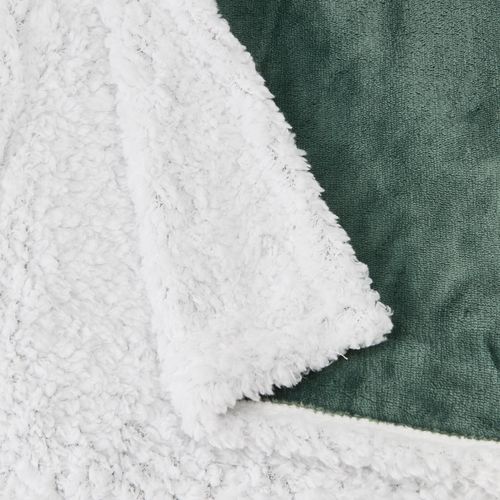 Plaid 130x170 cm NALA Vert