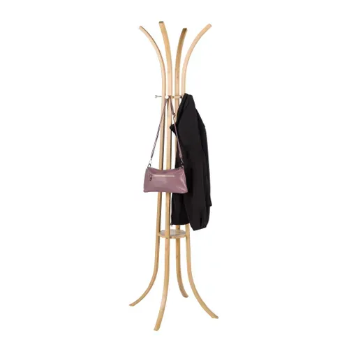 Porte-manteaux GASTON Naturel