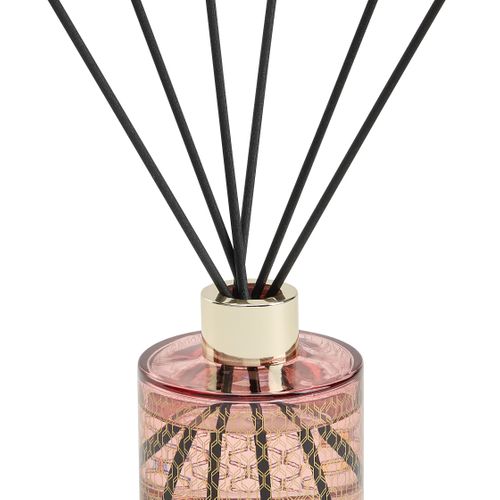 Diffuseur rose H. 24,5 cm MYSTI Rose