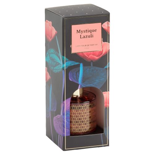 Diffuseur rose H. 24,5 cm MYSTI Rose