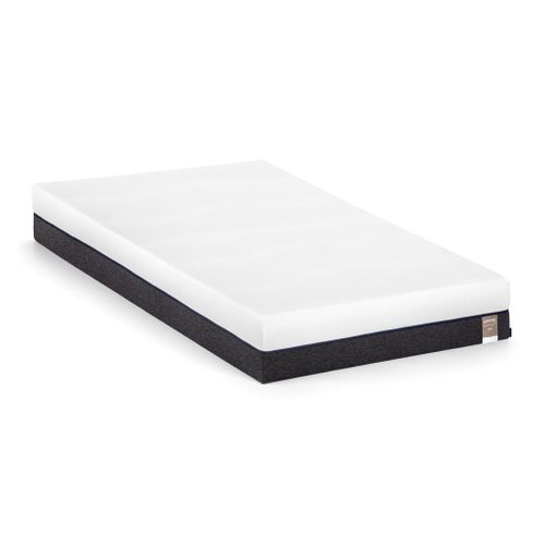 Matelas hybride 90x190 cm DREAMEA EDITION EVO ép.24 cm