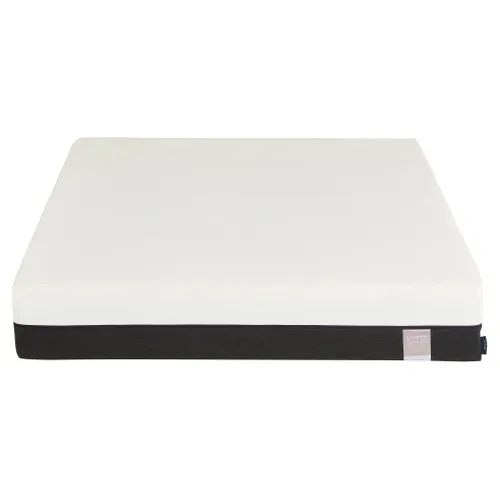 Matelas hybride 160x200 cm DREAMEA EDITION EVO ép.24 cm vue de face