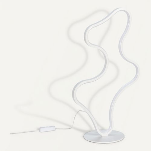Figurine à Poser La Linea – Personnage TV Culte Fabriqué En France