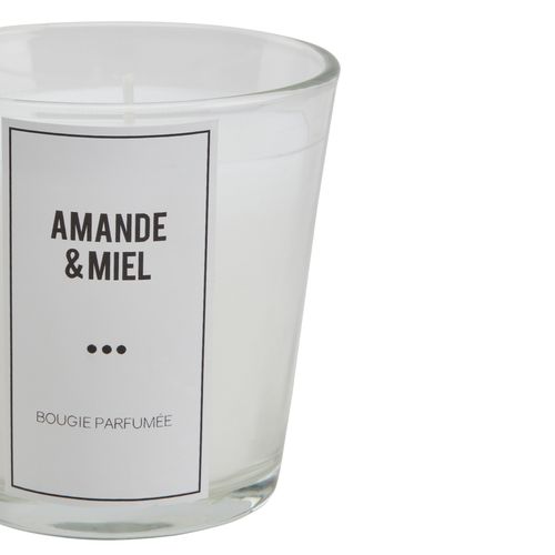Bougie 130g ALINA Parfum au choix vue détaillée