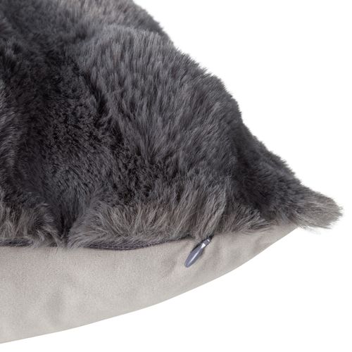 Coussin 45x45 cm SWEET Gris