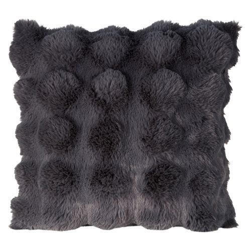 Coussin 45x45 cm SWEET Gris