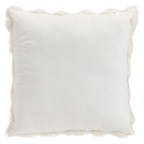 Coussin 45x45 cm SWEET Gris