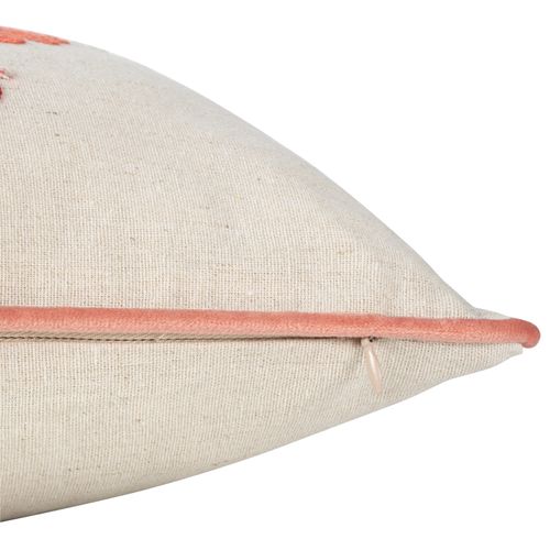 Coussin 45x45 cm ANITA Multicolor vue détaillée