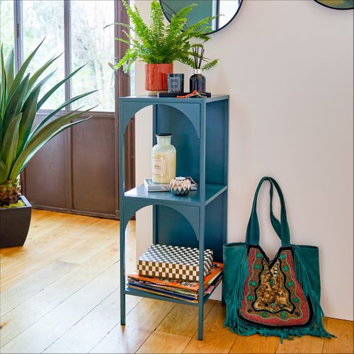 Meuble d'appoint ANDI Vert