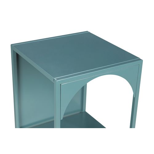 Meuble d'appoint ANDI Vert