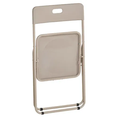 Chaise pliante VIVA Beige