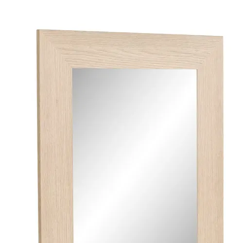 Miroir 158x58 cm DUBLIN Naturel