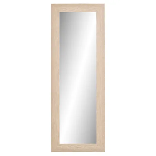 Miroir 158x58 cm DUBLIN Naturel