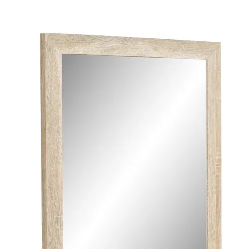 Miroir 35x125 cm MALO Naturel