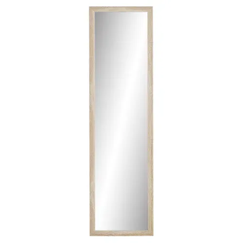 Miroir 35x125 cm MALO Naturel