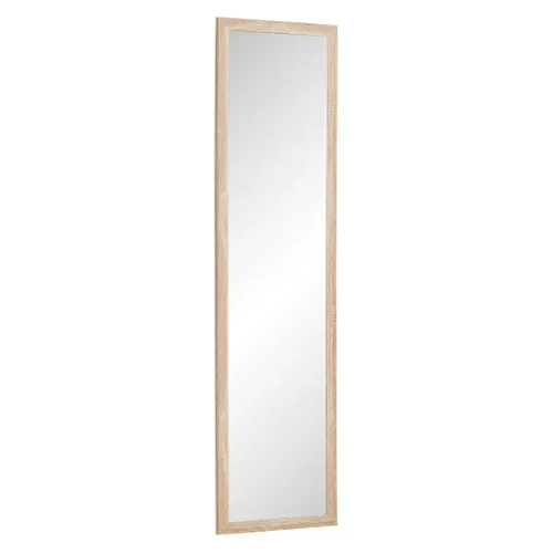 Miroir 35x125 cm MALO Naturel