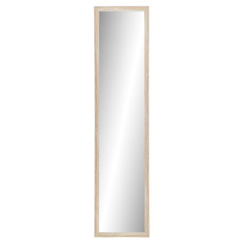 Miroir psyché 35x144 cm MALO Naturel