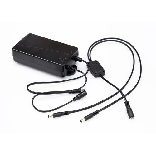 Kerbl SmartCoop Câble Batterie 2m Avec Prise Jack - Accessoire Électrique Animaux