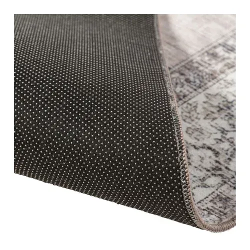 Tapis 160 x 230 cm ORIANE Taupe