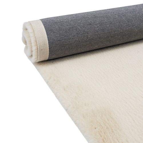 Tapis 150x200 cm JACOB Beige