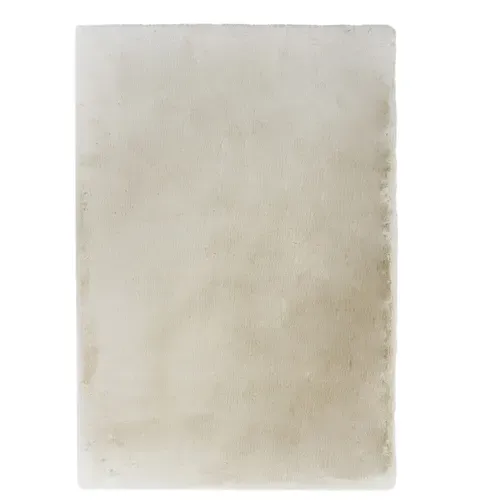 Tapis 200x290 cm JACOB Beige vue de face