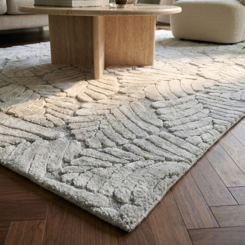 Tapis 160x230 cm MOYO Gris
