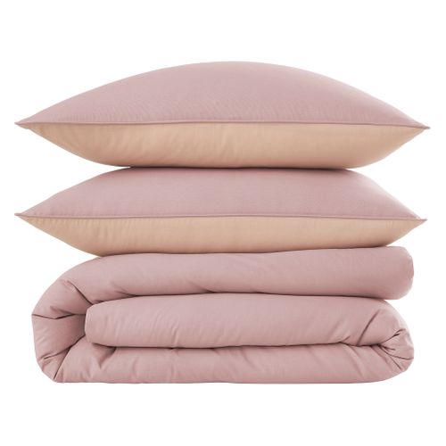 Parure 240x220 cm DREAMEA CAMILLE