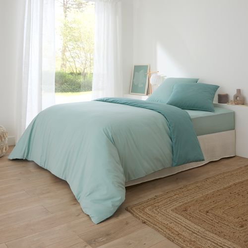 Parure 240x220 cm DREAMEA CAMILLE vue d'ambiance 1