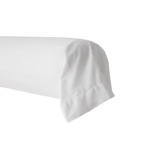 taie traversin 45x140 cm DREAMEA CAMILLE vue détaillée