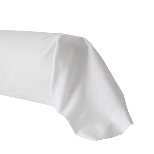 taie traversin 85x185 cm DREAMEA CAMILLE vue détaillée