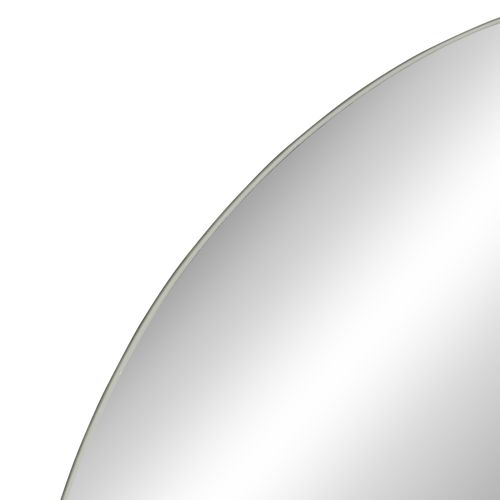 4 miroirs rond D. 30 cm PICO Transparent vue détaillée
