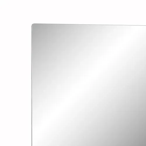 Miroir rectangle 30x21 cm PICO Transparent vue détaillée