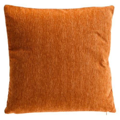 Housse de coussin 40x40 cm BOSTON Jaune