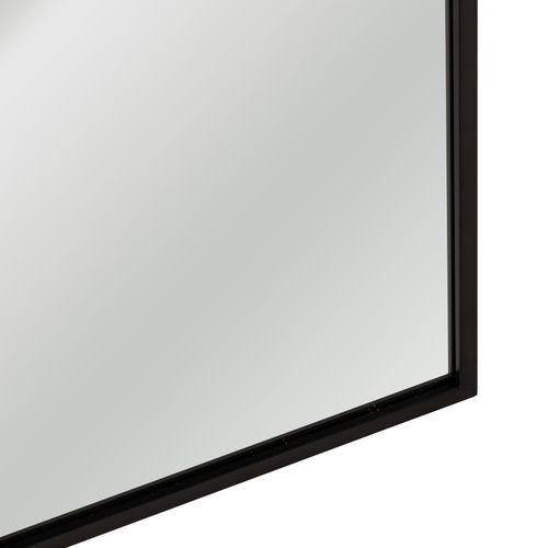 Miroir 80x180 cm MARGOT Noir vue détaillée
