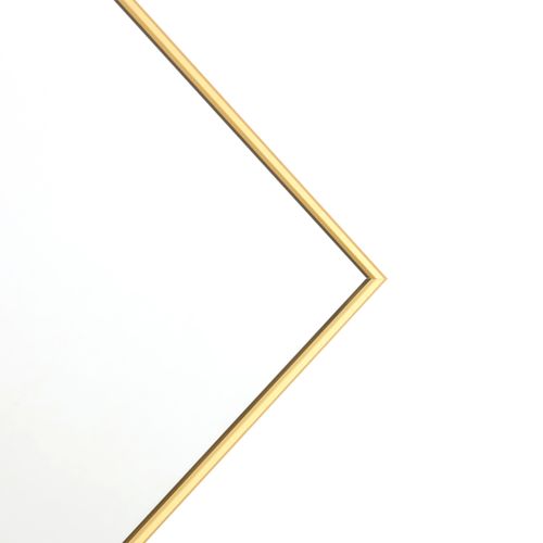 Psyché H. 150 cm ALEXI Doré vue détaillée