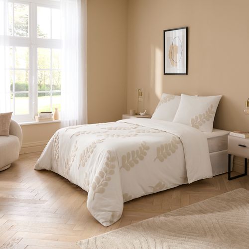 Parure 240x220 cm DREAMEA ELORA