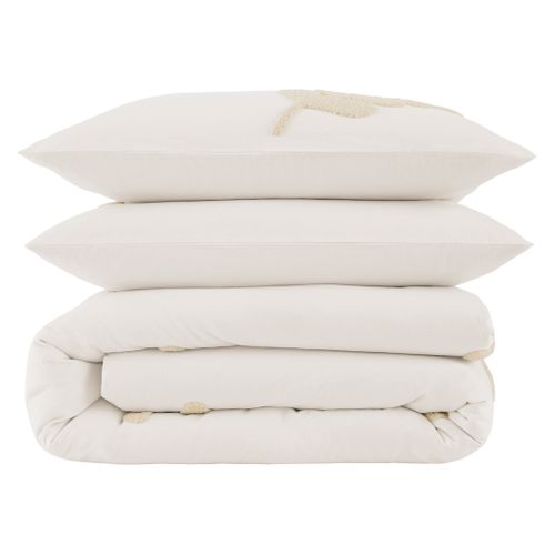 Parure 240x220 cm DREAMEA ELORA