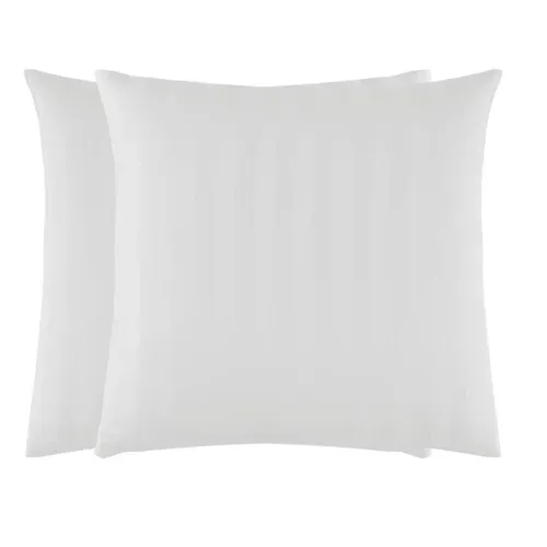 Parure 240x220 cm DREAMEA SATINE vue de profil