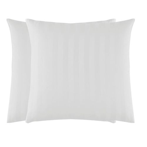Parure 260x240 cm DREAMEA SATINE vue de profil