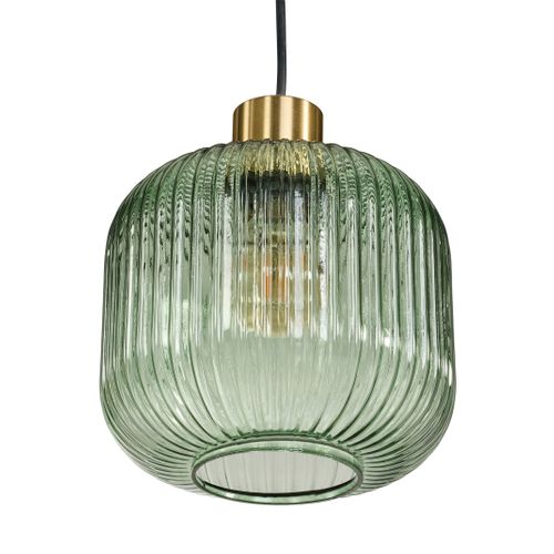 Suspension D. 20 cm GOLDY Vert