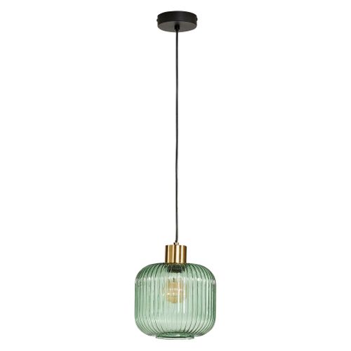 Suspension D. 20 cm GOLDY Vert