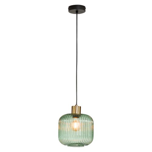 Suspension D. 20 cm GOLDY Vert