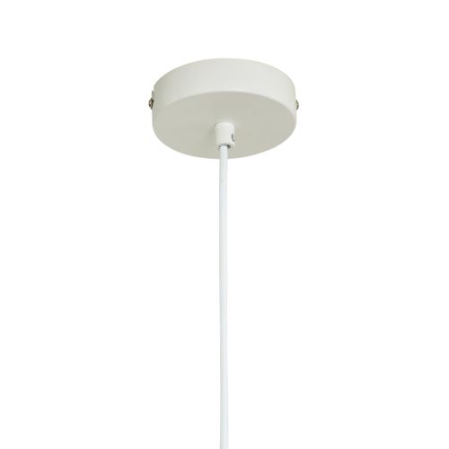 Suspension D. 30,5 cm CELA Céladon vue accessoires