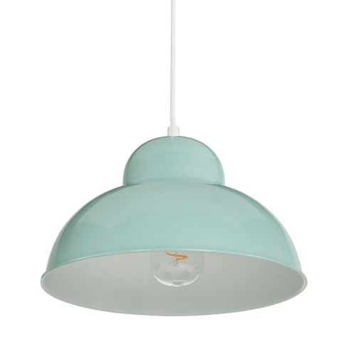 Suspension D. 30,5 cm CELA Céladon vue détaillée