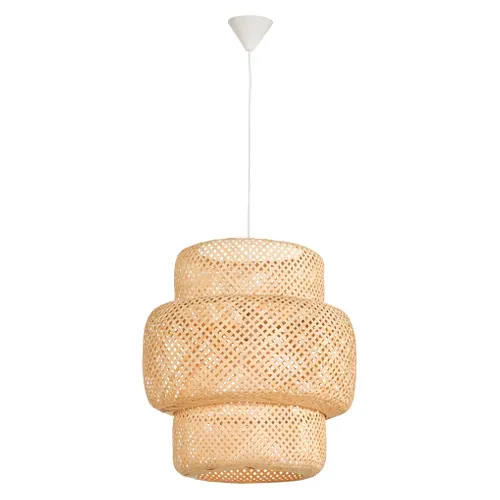 Suspension D. 50 cm LU Marron