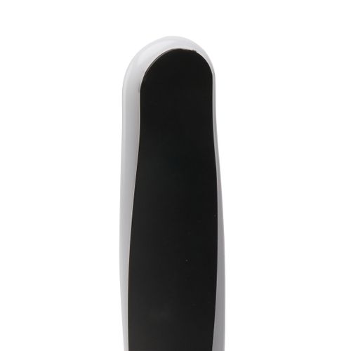 Lampe LED à poser H. 35 cm TWIST Noir vue détaillée