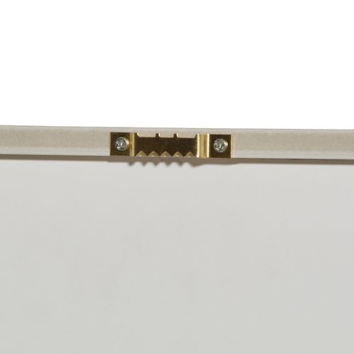 Tableau 48x68 cm CITY LIGHTS Orange