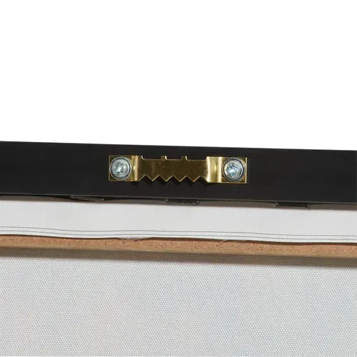 Tableau 48x68 cm SALOME Noir & blanc