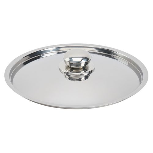 Batterie de cuisine 7 pièces NOVA Gris vue détaillée